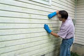 Siding Removal and Disposal in Celina, OH